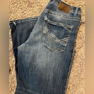 BKE Tyler Jeans size34S